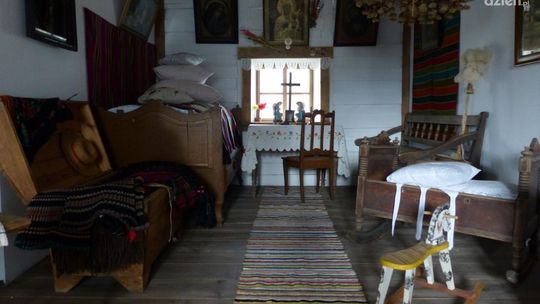 Otwarcie wystawy w Muzeum Regionalnym w Kozienicach