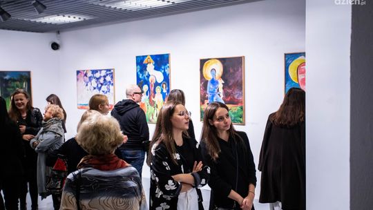 Otwarte muzea i galerie sztuki 