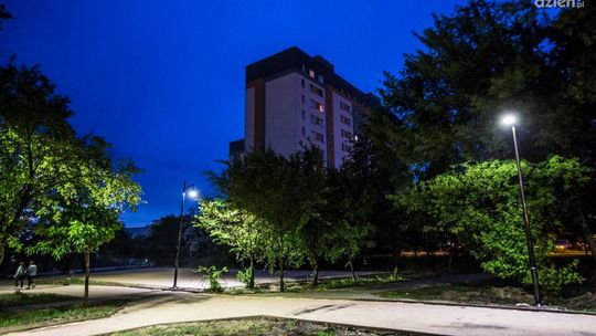 Otwarte Strefy Aktywności w Radomiu