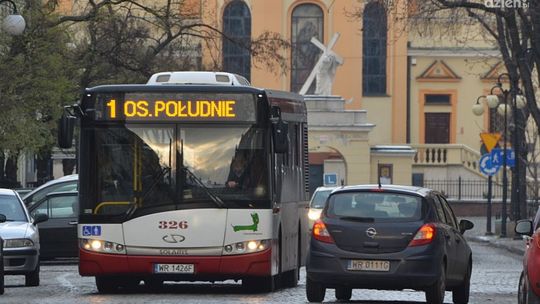 Otwarto oferty w przetargu na kartę miejską