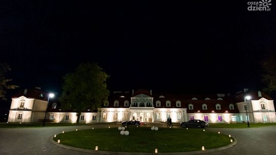 Otwarty Dzień Weselny w Pałacu Domaniowskim