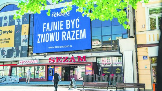 Otwieramy gastronomię