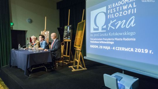 Otwieramy „Okna”