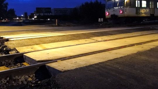 Otworzyli przejazd na Młodzianowskiej!