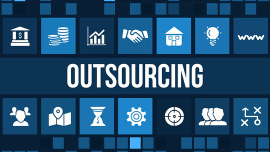 Outsourcing procesowy – jak zwiększyć efektywność operacyjną w Twojej firmie?