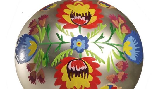 Ozdoby wielkanocne polskiej produkcji. Dlaczego warto?