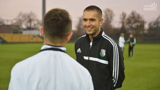 P. Kobierecki: Radomiak był lepszą drużyną