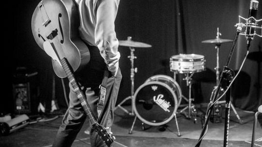 Pablopavo i Ludziki w Fosie pełnej kultury