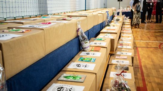 "Paczka dla Bohatera" trafi do 77 weteranów 