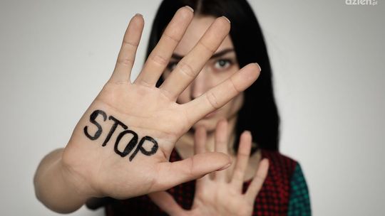 Padłeś ofiarą przestępstwa? Przyjdź po poradę