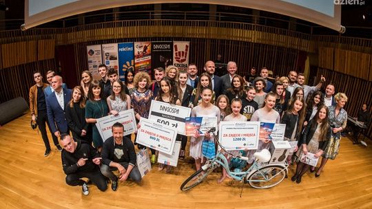 Pajęczarki zwyciężyły w "Co Za Talent!"