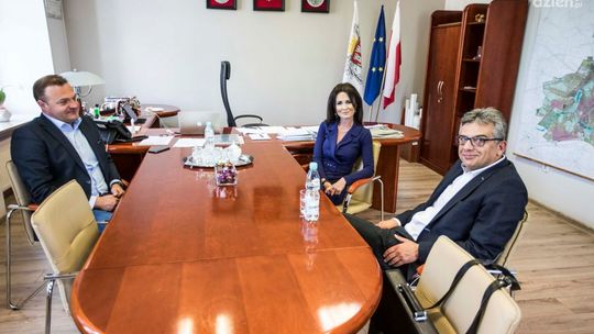 Pakiet "Bezpieczne miejsca pracy" sprawdza się 