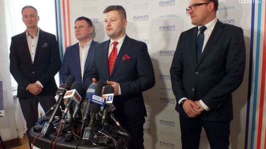 Pakiety wsparcia dla przedsiębiorców.