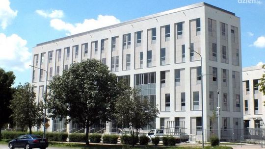 Pałac Sprawiedliwości będzie gotowy wcześniej?