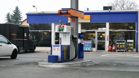 Paliwo za 6 zł!