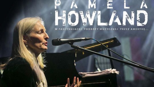 Pamela Howland w Łaźni