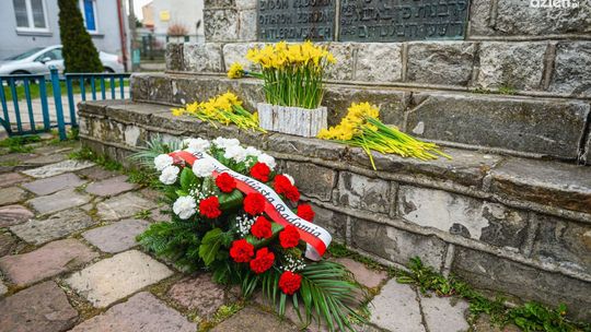 Pamięć o Holokauście