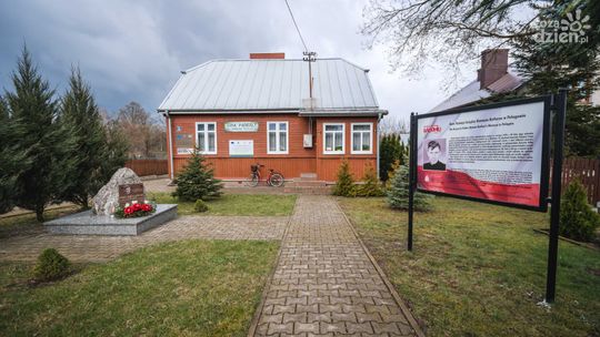 Pamięć o ks. Kotlarzu trwa. W Trablicach odsłonią deskal w 50. rocznicę jego śmierci