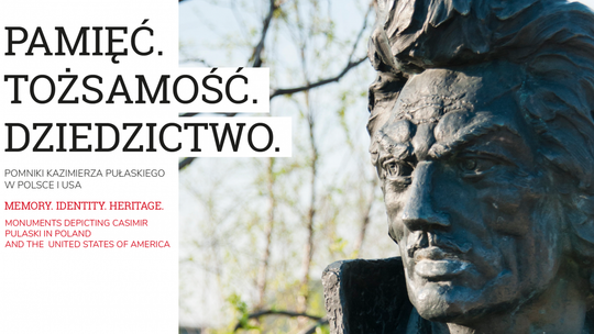 Pamięć. Tożsamość. Dziedzictwo.