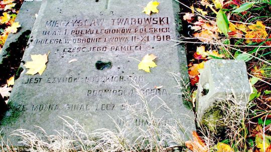 Pamiętają o Orlętach