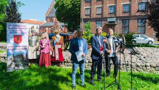 Pamiętajmy o konstytucji nihil novi