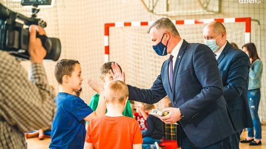 Pamiętajmy o odblaskach!