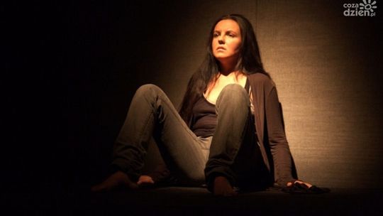 "Pamiętnik narkomanki" w Teatrze Powszechnym