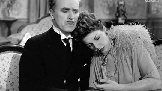 "Pan Verdoux" w Klubie Dobrego Filmu