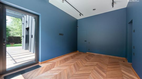 Panele Jodełka: Klasyka i Nowoczesność w Jednym