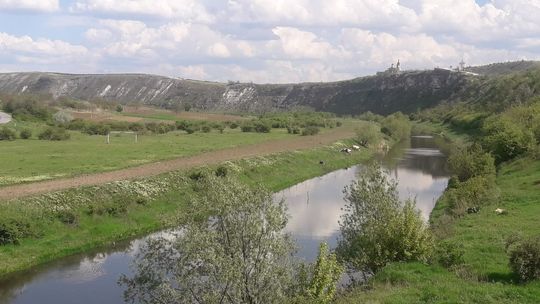 "Państwo, które nie istnieje: Naddniestrze". Spotkanie w Naszej Szkapie