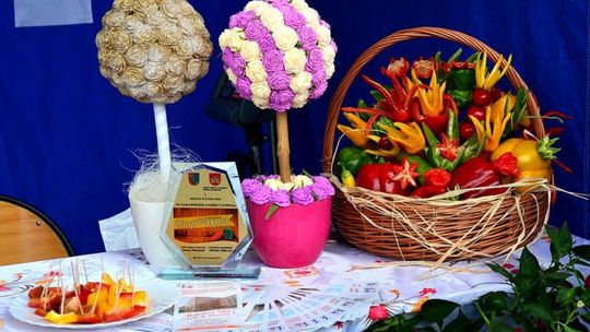 Paprykowe święto w Przytyku