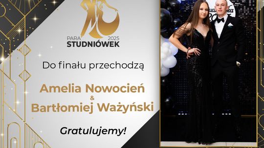 Para Studniówek 2025: Kto powalczy w wielkim finale?