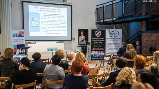 Paradoksy RODO w edukacji