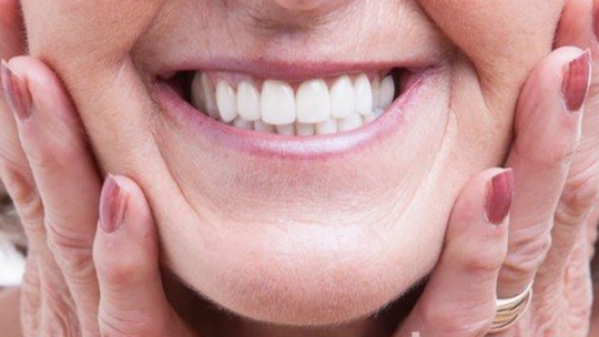 Paradontozie mówimy "nie" Odcinek 10 Paradontozie mówimy "nie" Odcinek 10