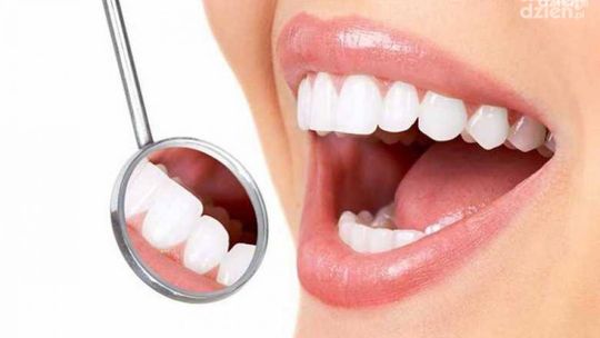 Paradontozie mówimy "nie" odcinek 2
