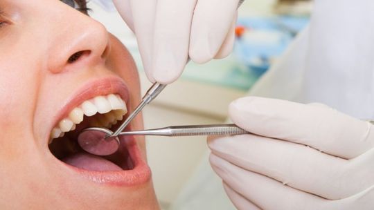 Paradontozie mówimy "Nie". Odcinek 6