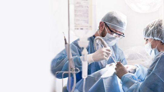 Paradontozie mówimy "Nie". Odcinek 7 część pierwsza