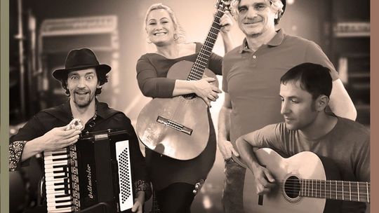 Paralele na Wąskiej