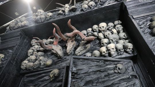 Park Legend w Nowej Słupi dostępny dla turystów