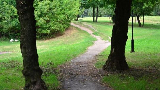 Park Obozisko czekają zmiany