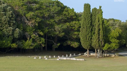 Parki narodowe Istrii – odkryj dziką przyrodę i ukryte skarby Chorwacji