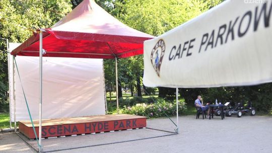 Parkowa Fest 2013 - I koncert eliminacyjny