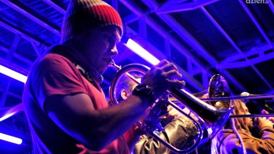 Parkowa Fest 2013 - Quqa górą!