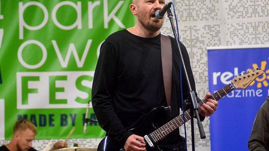 Parkowa Fest - poznajemy uczestników