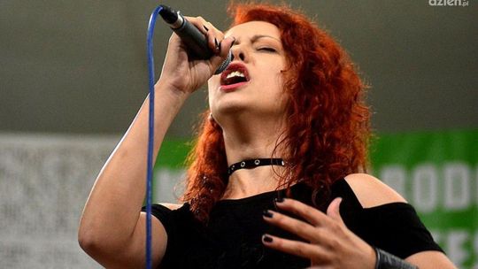 Parkowa Fest Rock 2017 - Masakabra