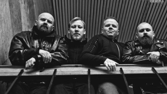 Parkowa Fest Rock 2017 - zespół Folya