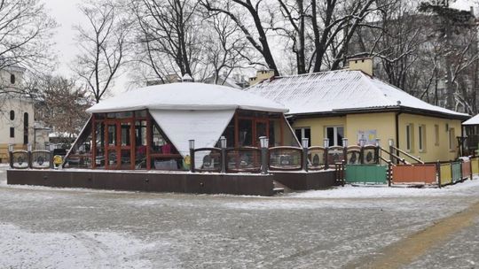 Parkowa Fest wystartowała. W niedzielę kolejny koncert