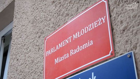Parlament Młodzieży pożegna się ze swoją siedzibą