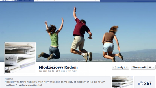 Parlament Młodzieży w Radomiu na półmetku. Jak działa?