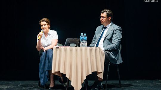 Parlamentarzyści rozmawiali o potrzebach seniorów